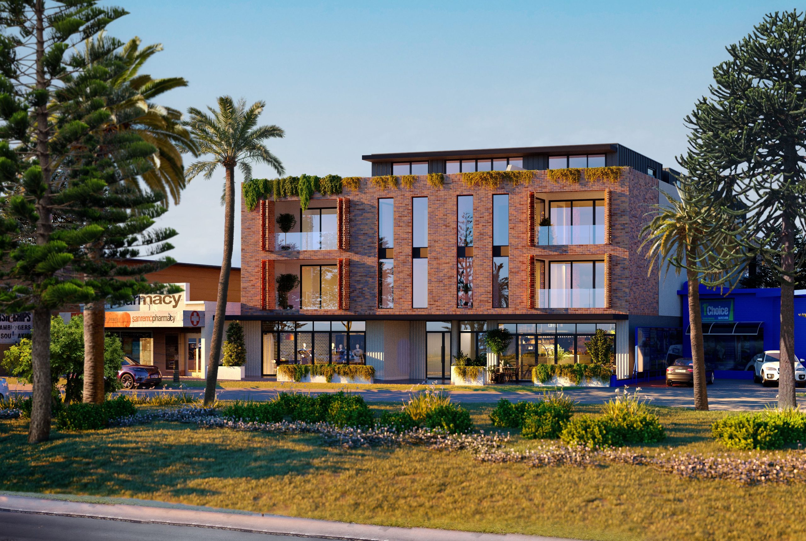 Default banner Image